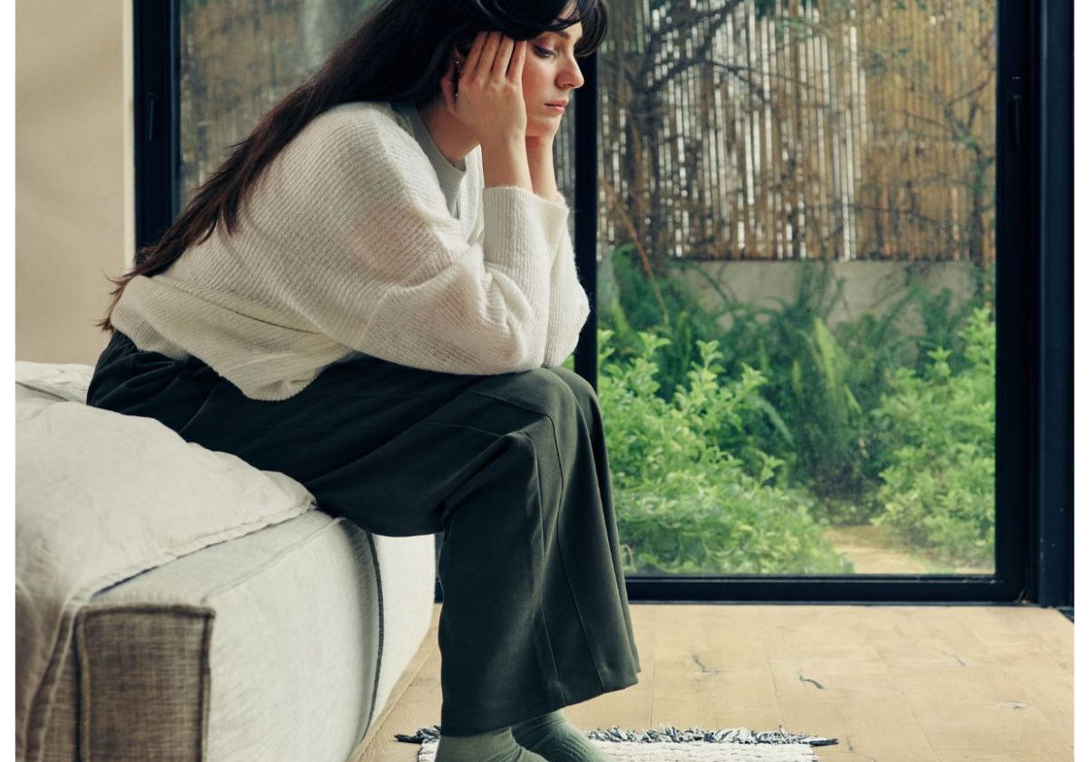 מיגרנה – טיפול טבעי בפטריות מרפא