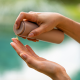 CALMING MOISTURIZER