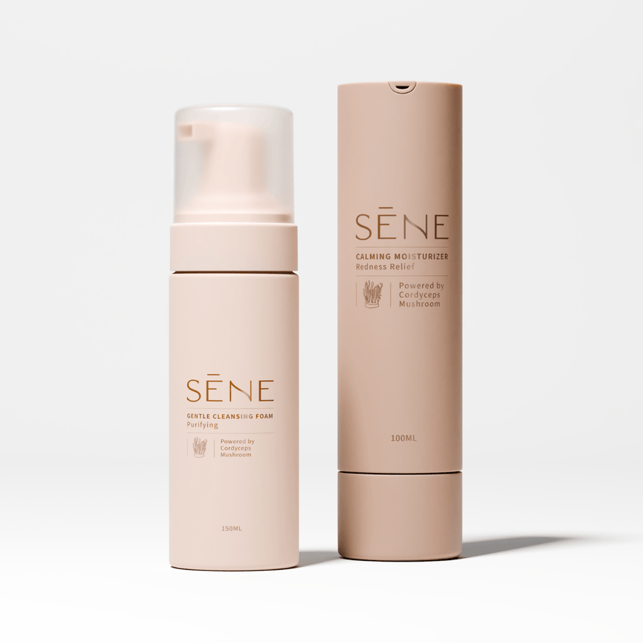 ESSENTIAL DAILY GLOW
