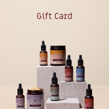 Mycospring Gift Card
