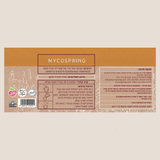 חיוניות ורוגע