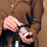 איזון מבפנים