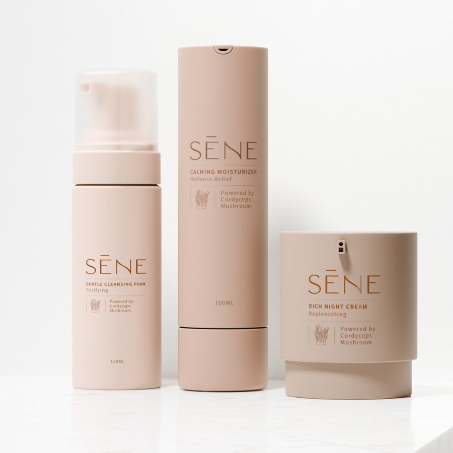 The SĒNE Ritual