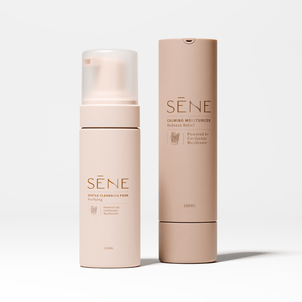 ESSENTIAL DAILY GLOW