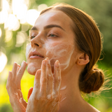 GENTLE CLEANSING FOAM