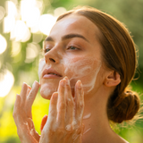 GENTLE CLEANSING FOAM