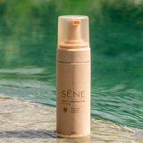 GENTLE CLEANSING FOAM